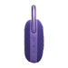 JBL Clip 5 | Haut-parleur à mousqueton portable - Bluetooth - IP67 - Mauve-Sonxplus Sorel