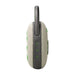 JBL Clip 5 | Haut-parleur à mousqueton portable - Bluetooth - IP67 - Sable-Sonxplus Sorel