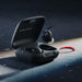 Sennheiser Momentum Sport | Écouteurs intra-auriculaires - Sans fil - Réduction active du bruit - Noir-Sonxplus Sorel