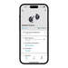 Sennheiser Momentum Sport | Écouteurs intra-auriculaires - Sans fil - Réduction active du bruit - Olive-Sonxplus Sorel