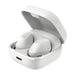 Sennheiser Accentum True Wireless | Écouteurs intra-auriculaires - Sans fil - Réduction active du bruit - Blanc-Sonxplus Sorel