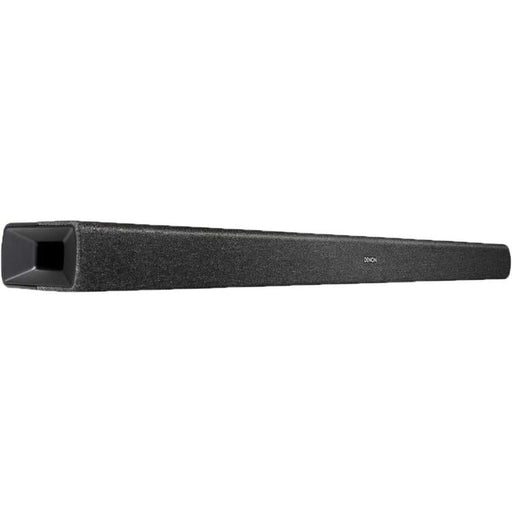 Denon DHT-S218 | Barre de son - Avec Dolby Atmos 3D - Bluetooth - Compacte - Noir-Sonxplus Sorel
