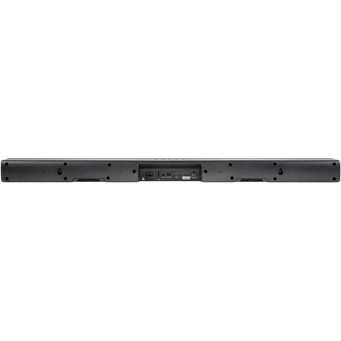 Denon DHT-S218 | Barre de son - Avec Dolby Atmos 3D - Bluetooth - Compacte - Noir-Sonxplus Sorel