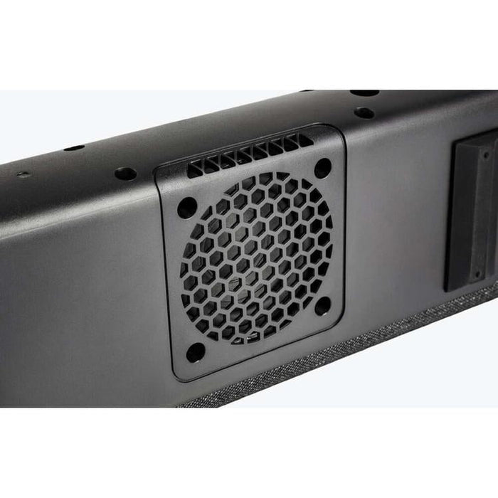 Denon DHT-S218 | Barre de son - Avec Dolby Atmos 3D - Bluetooth - Compacte - Noir-Sonxplus Sorel