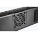 Denon DHT-S218 | Barre de son - Avec Dolby Atmos 3D - Bluetooth - Compacte - Noir-Sonxplus Sorel