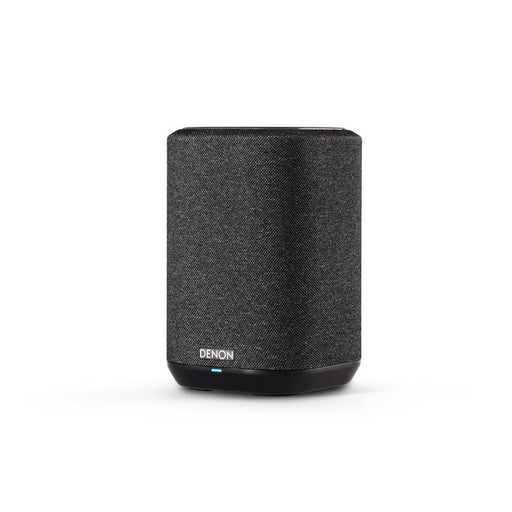 Denon HOME 150 NV | Haut-parleur sans fil intelligent - Bluetooth - Couplage Stéréo - HEOS intégré - Noir - Unité-Sonxplus Sorel