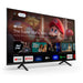 Sony BRAVIA3 K-43S30 | Téléviseur 43" - LCD - DEL - Série S30 - 4K Ultra HD - HDR - Google TV-Sonxplus Sorel