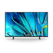 Sony BRAVIA3 K-43S30 | Téléviseur 43" - LCD - DEL - Série S30 - 4K Ultra HD - HDR - Google TV-Sonxplus Sorel