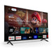 Sony BRAVIA3 K-55S30 | Téléviseur 55" - LCD - DEL - Série S30 - 4K Ultra HD - HDR - Google TV-Sonxplus Sorel