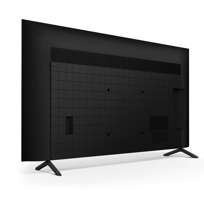 Sony BRAVIA3 K-65S30 | Téléviseur 65" - LCD - DEL - Série S30 - 4K Ultra HD - HDR - Google TV-Sonxplus Sorel