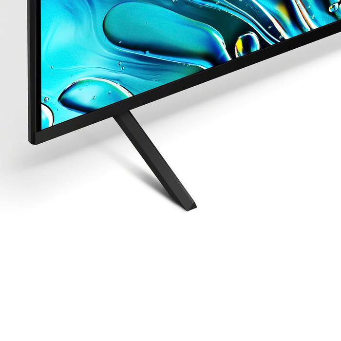 Sony BRAVIA3 K-65S30 | Téléviseur 65" - LCD - DEL - Série S30 - 4K Ultra HD - HDR - Google TV-Sonxplus Sorel