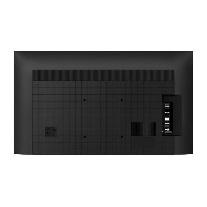 Sony BRAVIA3 K-65S30 | Téléviseur 65" - LCD - DEL - Série S30 - 4K Ultra HD - HDR - Google TV-Sonxplus Sorel