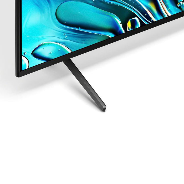 Sony BRAVIA3 K-75S30 | Téléviseur 75" - LCD - DEL - Série S30 - 4K Ultra HD - HDR - Google TV-Sonxplus Sorel