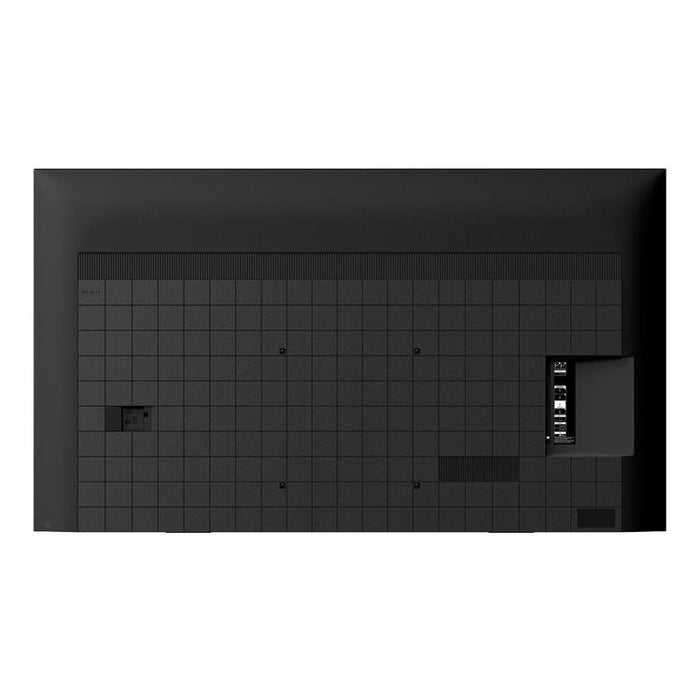 Sony BRAVIA3 K-75S30 | Téléviseur 75" - LCD - DEL - Série S30 - 4K Ultra HD - HDR - Google TV-Sonxplus Sorel