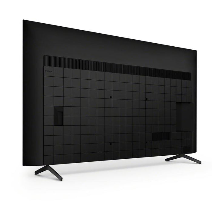 Sony BRAVIA3 K-85S30 | Téléviseur 85" - LCD - DEL - Série S30 - 4K Ultra HD - HDR - Google TV-Sonxplus Sorel