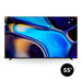 Sony BRAVIA8 K-55XR80 | Téléviseur 55" - OLED - 4K HDR - 120Hz - Google TV-Sonxplus Sorel