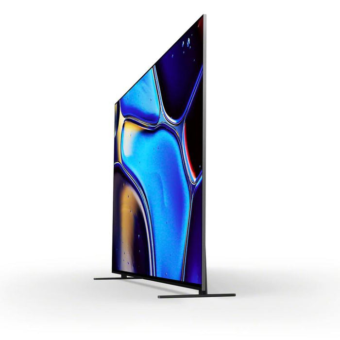 Sony BRAVIA8 K-55XR80 | Téléviseur 55" - OLED - 4K HDR - 120Hz - Série XR80 - Google TV | Sonxplus Sorel