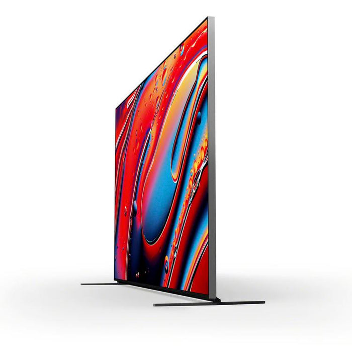 Sony BRAVIA9 K-65XR90 | Téléviseur 65" - Mini DEL - Série XR90 - 4K HDR - Google TV-Sonxplus Sorel