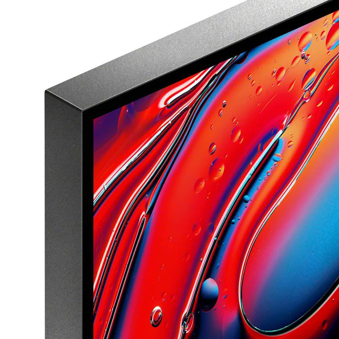 Sony BRAVIA9 K-65XR90 | Téléviseur 65" - Mini DEL - Série XR90 - 4K HDR - Google TV-Sonxplus Sorel