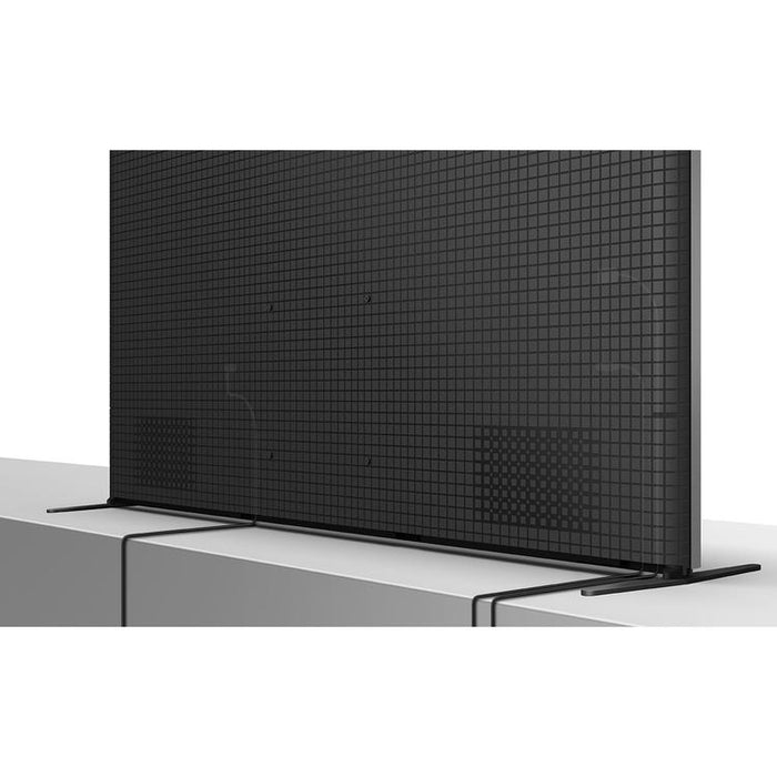 Sony BRAVIA9 K-65XR90 | Téléviseur 65" - Mini DEL - Série XR90 - 4K HDR - Google TV-Sonxplus Sorel