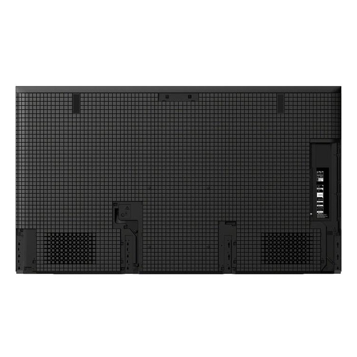 Sony BRAVIA9 K-65XR90 | Téléviseur 65" - Mini DEL - Série XR90 - 4K HDR - Google TV-Sonxplus Sorel