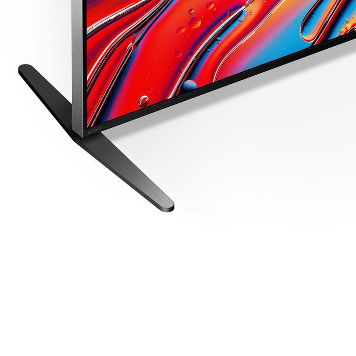 Sony BRAVIA9 K-75XR90 | Téléviseur 75" - Mini DEL - Série XR90 - 4K HDR - Google TV-Sonxplus Sorel