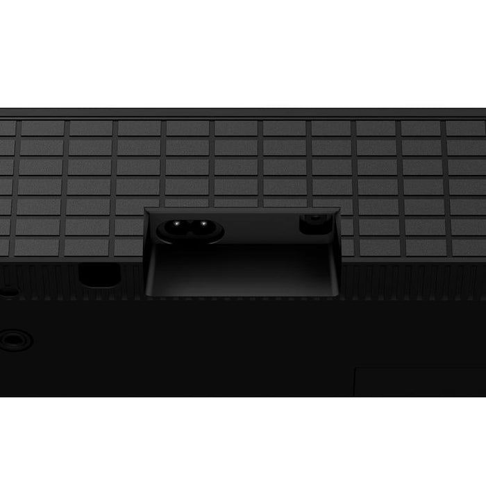 Sony Bravia HTA8000 | Barre de son Theater Bar 8 - 360 Spacial Sound - 11 canaux - Sans fil - 495W - Dolby Atmos - Noir-Sonxplus Sorel