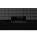 Sony Bravia HTA8000 | Barre de son Theater Bar 8 - 360 Spacial Sound - 11 canaux - Sans fil - 495W - Dolby Atmos - Noir-Sonxplus Sorel