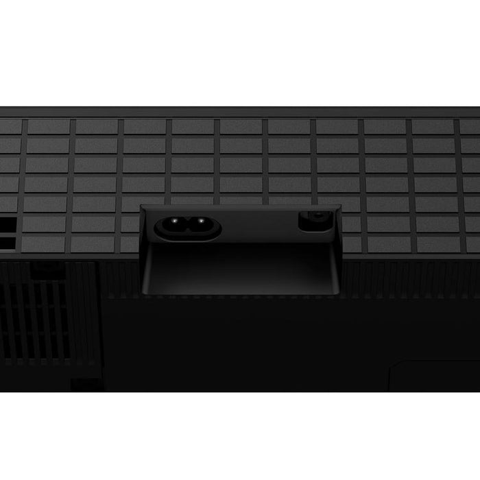 Sony Bravia HTA9000 | Barre de son Theater Bar 9 - 360 Spacial Sound - 13 canaux - Sans fil - 585W - Dolby Atmos - Noir-Sonxplus Sorel