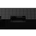 Sony Bravia HTA9000 | Barre de son Theater Bar 9 - 360 Spacial Sound - 13 canaux - Sans fil - 585W - Dolby Atmos - Noir-Sonxplus Sorel