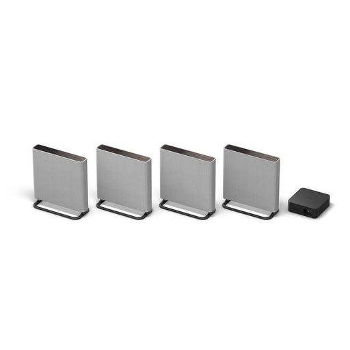 Sony Bravia HTA9M2 | Ensemble cinéma maison Quad - 360 Spacial Sound - 16 canaux - Sans fil - 504W - Dolby Atmos - Gris-Sonxplus Sorel