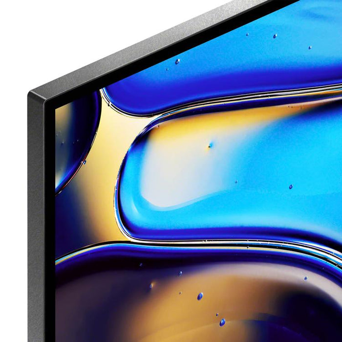 Sony BRAVIA8 K-65XR80 | Téléviseur 65" - OLED - 4K HDR - 120Hz - Google TV-Sonxplus Sorel