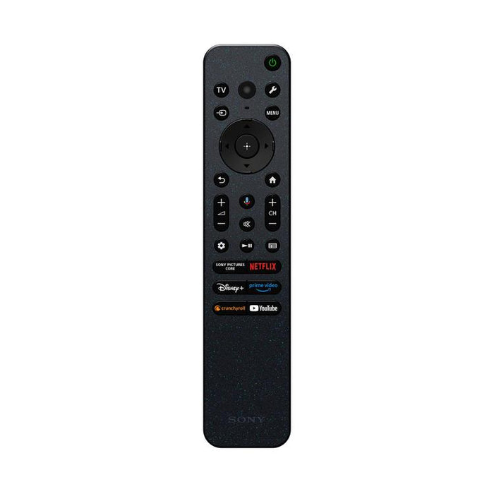 Sony BRAVIA8 K-65XR80 | Téléviseur 65" - OLED - 4K HDR - 120Hz - Google TV-Sonxplus Sorel