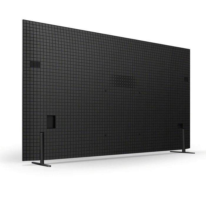 Sony BRAVIA8 K-77XR80 | Téléviseur 77" - OLED - 4K HDR - 120Hz - Série XR80 - Google TV | Sonxplus Sorel