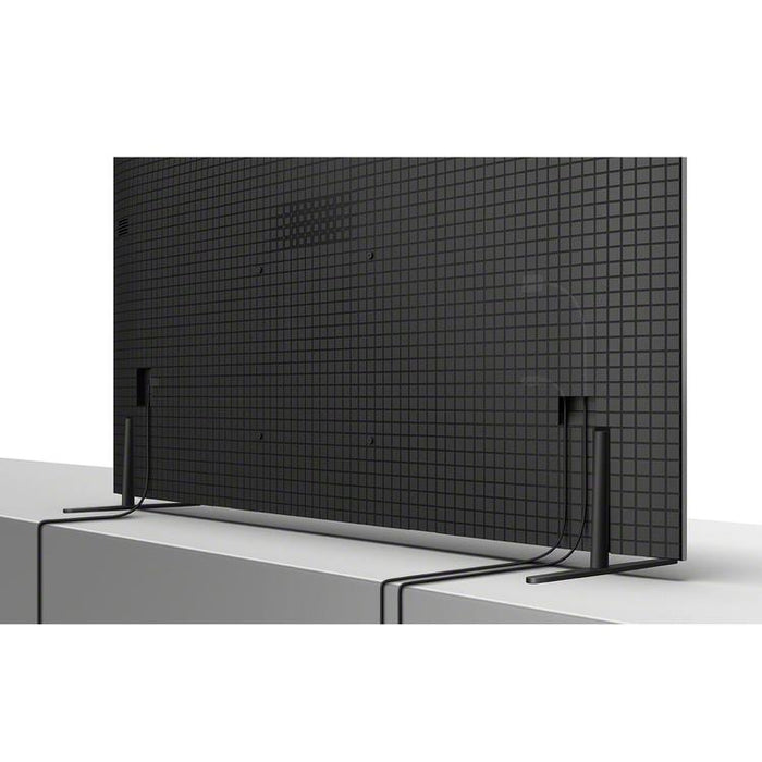 Sony BRAVIA8 K-77XR80 | Téléviseur 77" - OLED - 4K HDR - 120Hz - Google TV-Sonxplus Sorel