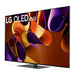 LG OLED55G4SUB | Téléviseur 55" 4K OLED - 120Hz - Série G4 - Processeur IA a11 4K - Noir-Sonxplus Sorel