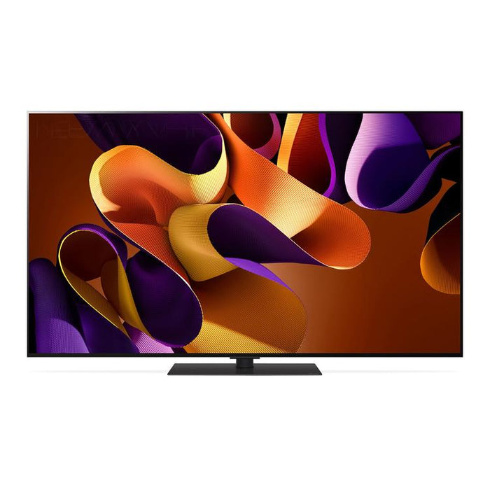 LG OLED55G4SUB | Téléviseur 55" 4K OLED - 120Hz - Série G4 - Processeur IA a11 4K - Noir-Sonxplus Sorel