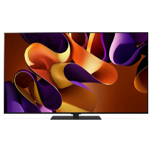 LG OLED65G4SUB | Téléviseur 65" 4K OLED - 120Hz - Série G4 - Processeur IA a11 4K - Noir-Sonxplus Sorel