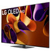 LG OLED65G4SUB | Téléviseur 65" 4K OLED - 120Hz - Série G4 - Processeur IA a11 4K - Noir-Sonxplus Sorel