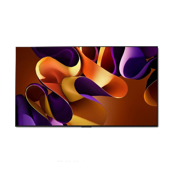 LG OLED77G4WUA | Téléviseur 77" 4K OLED - 120Hz - Série G4 - Processeur IA a11 4K - Noir-Sonxplus Sorel