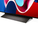LG OLED65C4PUA | Téléviseur 65" 4K OLED - 120Hz - Série C4 - Processeur IA a9 Gen7 4K - Noir-Sonxplus Sorel