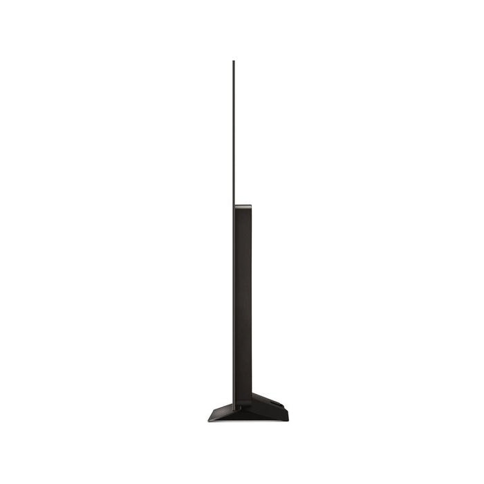 LG OLED77C4PUA | Téléviseur 77" 4K OLED - 120Hz - Série C4 - Processeur IA a9 Gen7 4K - Noir-Sonxplus Sorel
