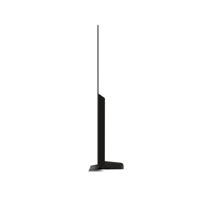 LG OLED83C4PUA | Téléviseur 83" 4K OLED - 120Hz - Série C4 - Processeur IA a9 Gen7 4K - Noir-Sonxplus Sorel