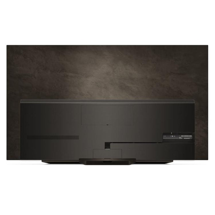 LG OLED83C4PUA | Téléviseur 83" 4K OLED - 120Hz - Série C4 - Processeur IA a9 Gen7 4K - Noir-Sonxplus Sorel