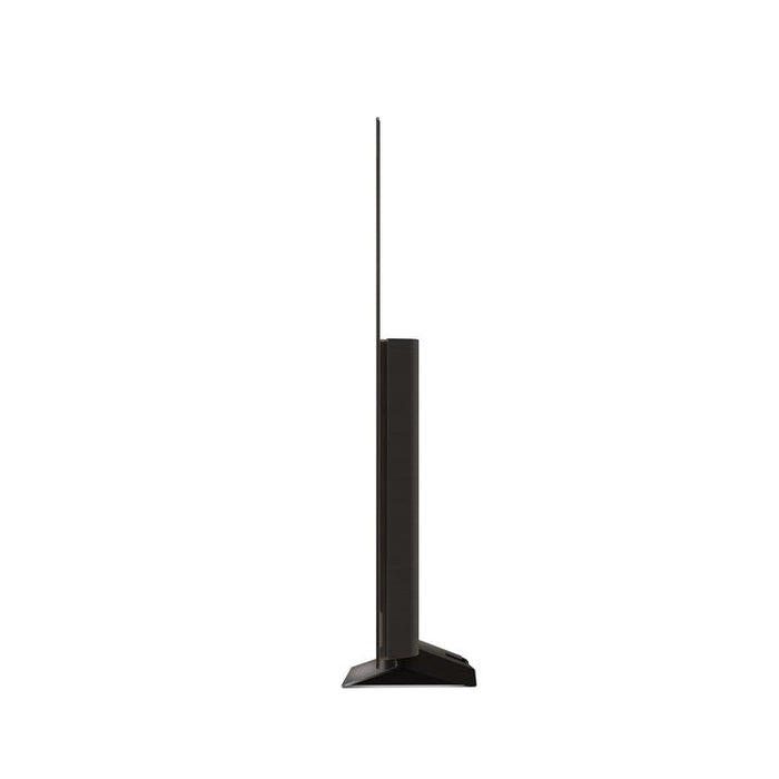 LG OLED48C4PUA | Téléviseur 48" 4K OLED - 120Hz - Série C4 - Processeur IA a9 Gen7 4K - Noir-Sonxplus Sorel