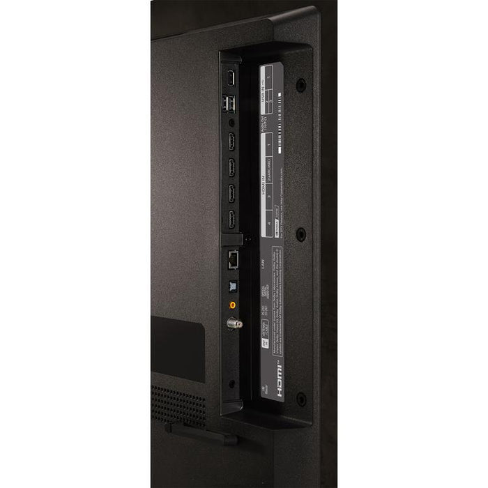 LG OLED42C4PUA | Téléviseur 42" 4K OLED - 120Hz - Série C4 - Processeur IA a9 4K - Noir-Sonxplus Sorel