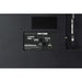 LG OLED55B4PUA | Téléviseur 55" 4K OLED - 120Hz - Série B4 - Processeur IA a8 4K - Noir-Sonxplus Sorel