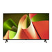 LG OLED55B4PUA | Téléviseur 55" 4K OLED - 120Hz - Série B4 - Processeur IA a8 4K - Noir-Sonxplus Sorel