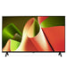 LG OLED65B4PUA | Téléviseur 65" 4K OLED - 120Hz - Série B4 - Processeur IA a8 4K - Noir-Sonxplus Sorel