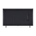 LG 65QNED85TUA | Téléviseur 65" QNED 4K - UHD 4K - Série QNED85 - 120Hz - Processeur IA a8 4K - Noir-SONXPLUS.com